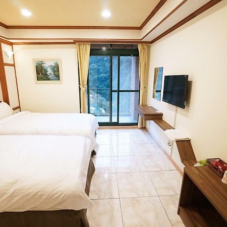 Xanadu Hostel Yisheng Luaran gambar