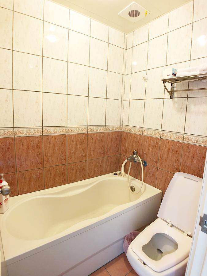 Xanadu Hostel Yisheng Luaran gambar
