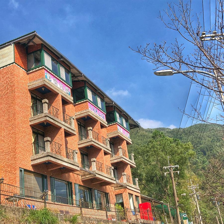 Xanadu Hostel Yisheng Luaran gambar