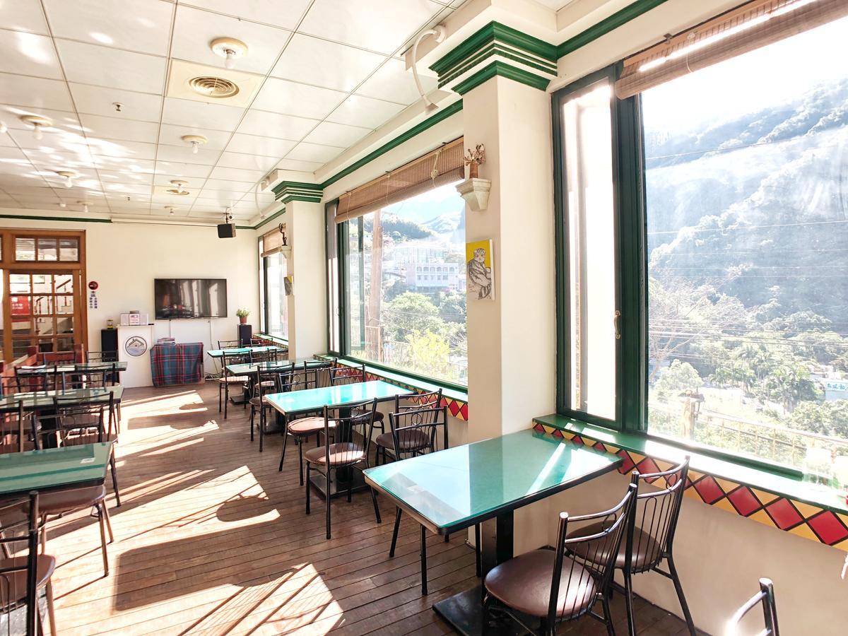 Xanadu Hostel Yisheng Luaran gambar