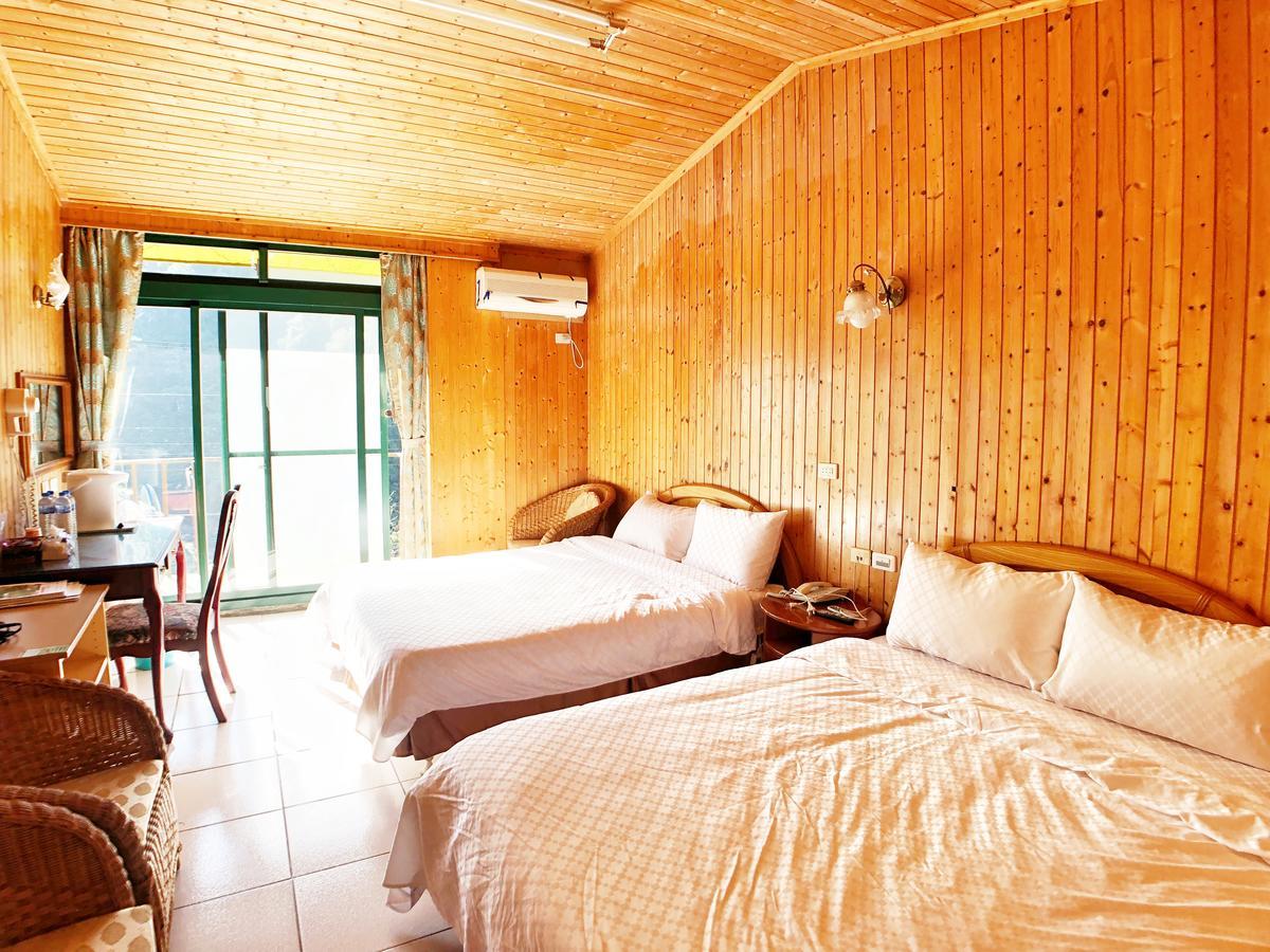 Xanadu Hostel Yisheng Luaran gambar
