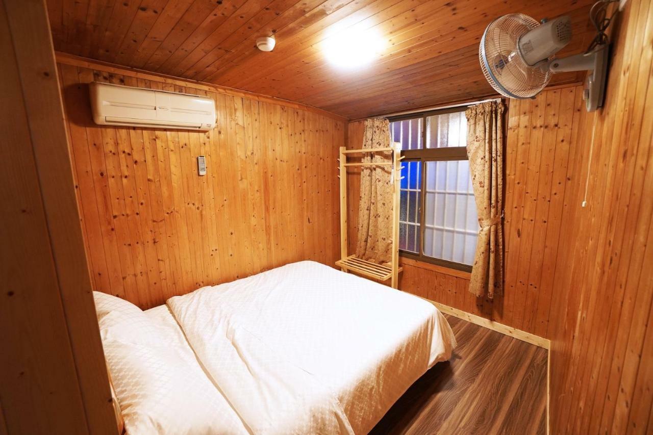 Xanadu Hostel Yisheng Luaran gambar