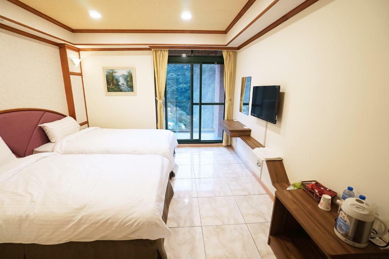 Xanadu Hostel Yisheng Luaran gambar