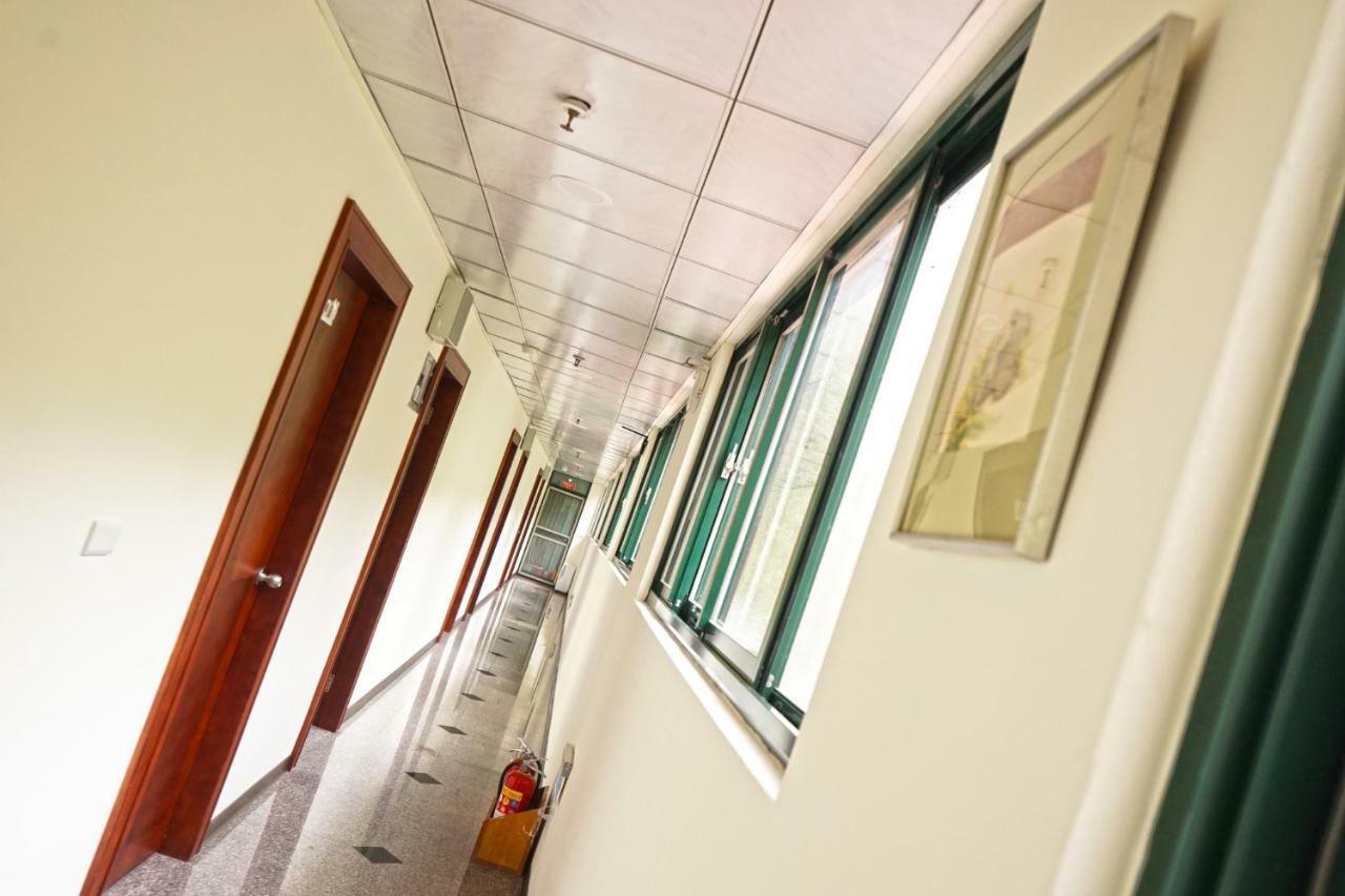 Xanadu Hostel Yisheng Luaran gambar