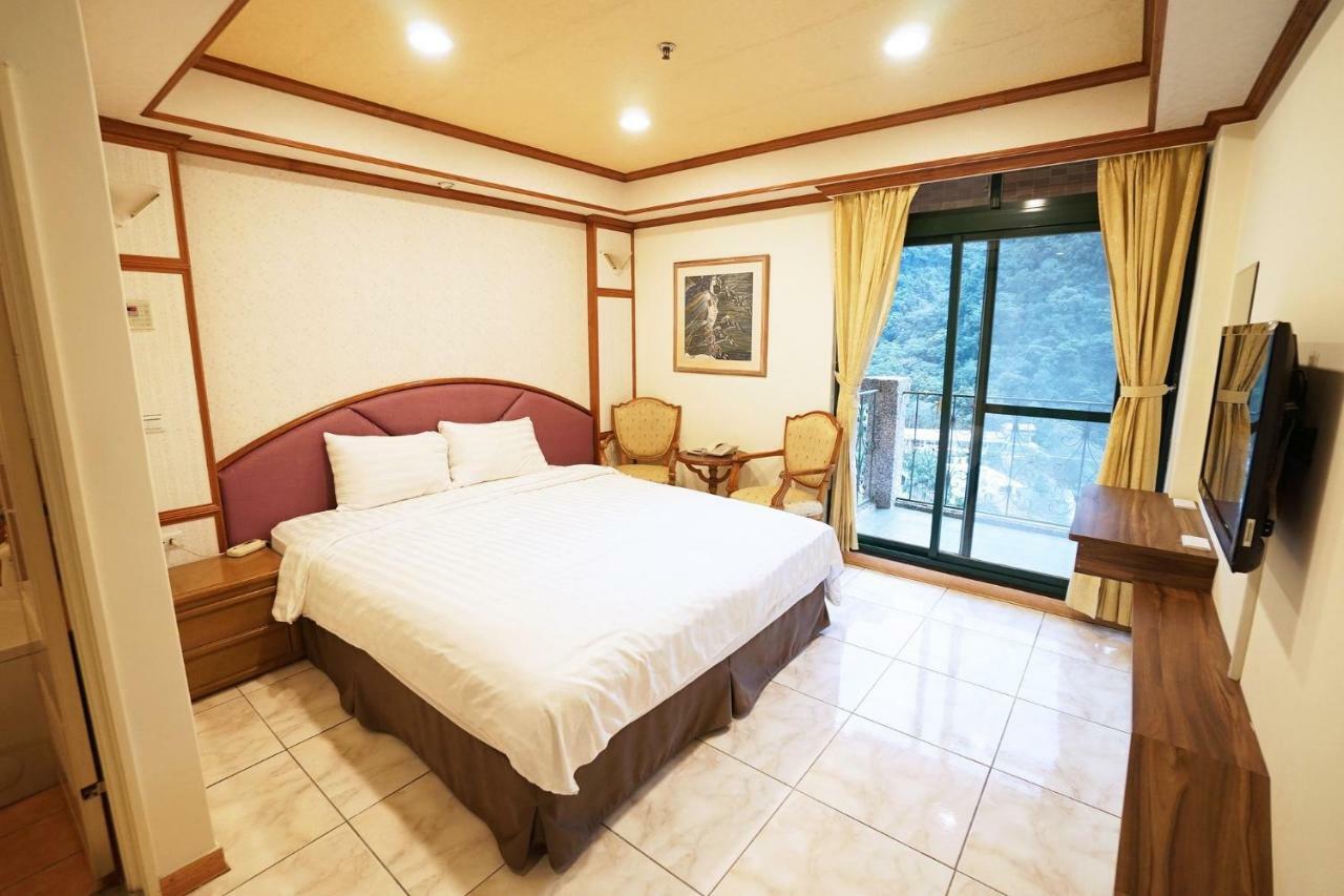 Xanadu Hostel Yisheng Luaran gambar